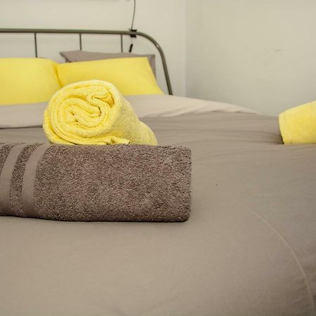 Comfy Brand New Apt Near Acropolis Museum アテネ エクステリア 写真