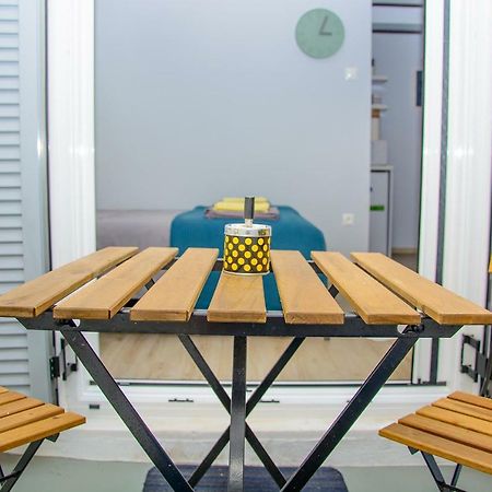 Comfy Brand New Apt Near Acropolis Museum アテネ エクステリア 写真