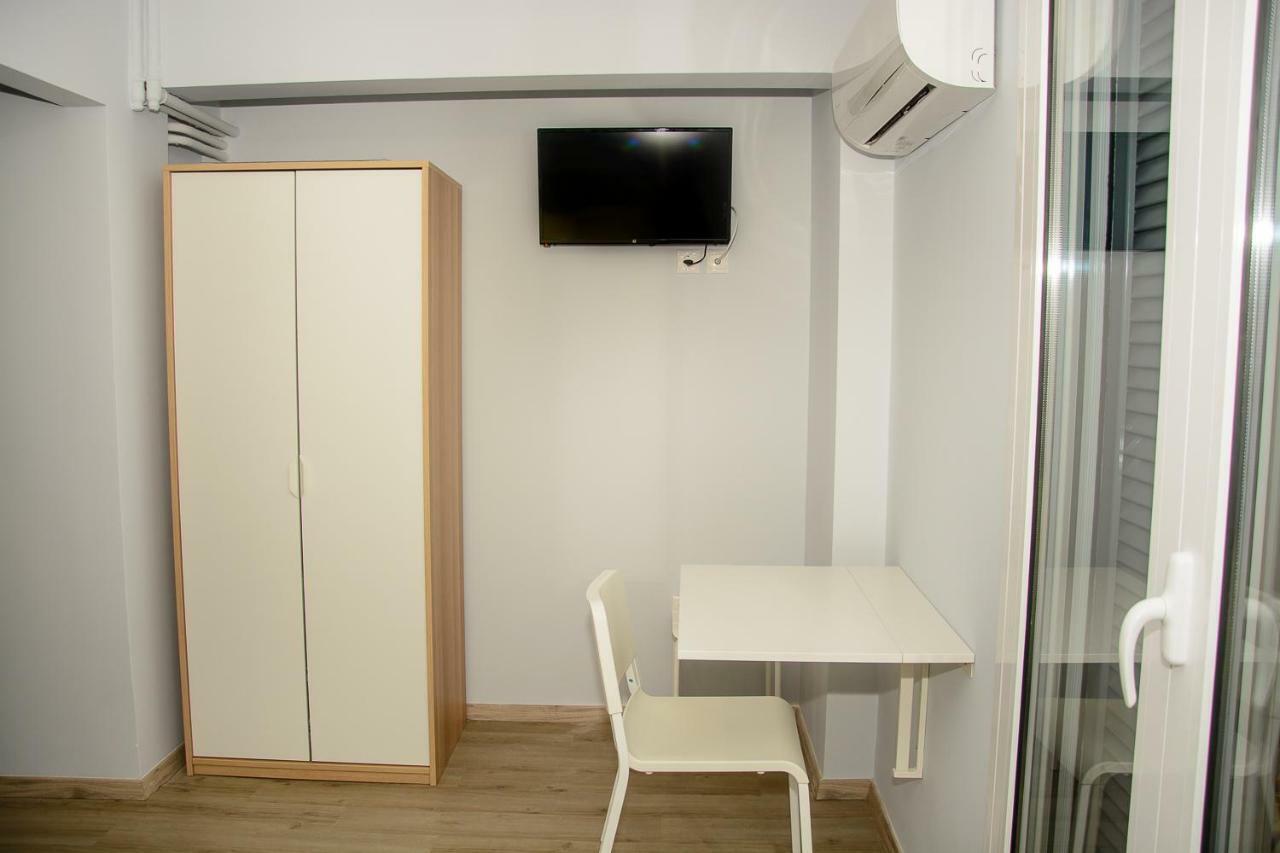 Comfy Brand New Apt Near Acropolis Museum アテネ エクステリア 写真
