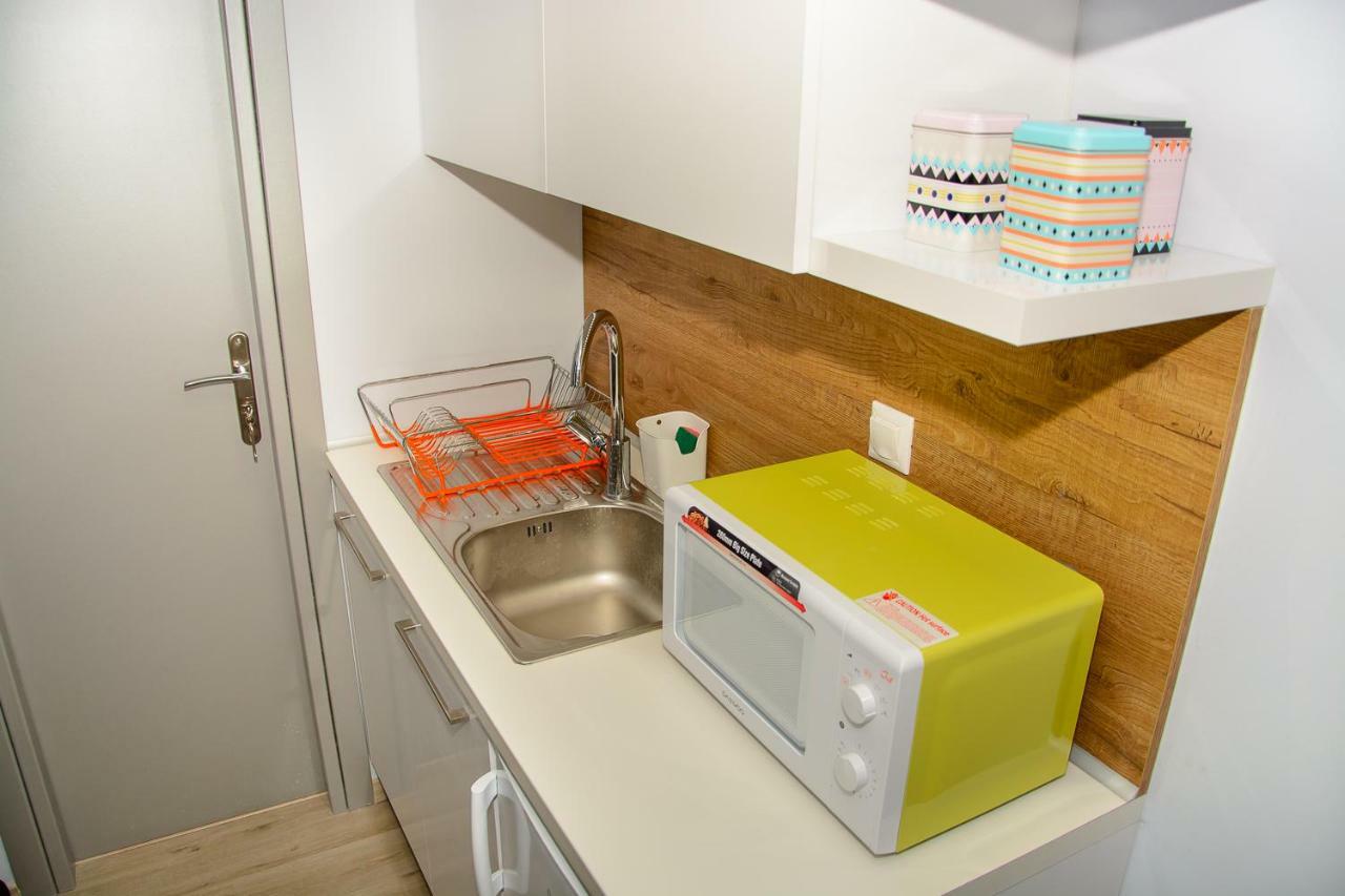 Comfy Brand New Apt Near Acropolis Museum アテネ エクステリア 写真