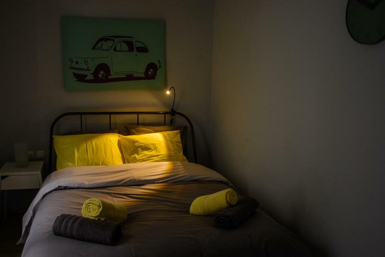 Comfy Brand New Apt Near Acropolis Museum アテネ エクステリア 写真