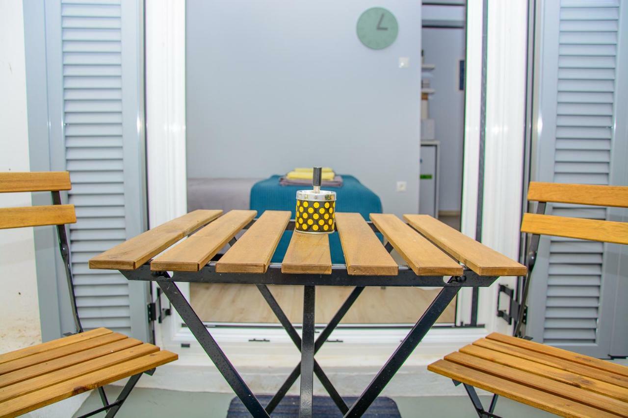 Comfy Brand New Apt Near Acropolis Museum アテネ エクステリア 写真